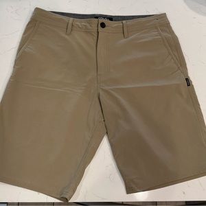 Men's O'Neill hybrid shorts